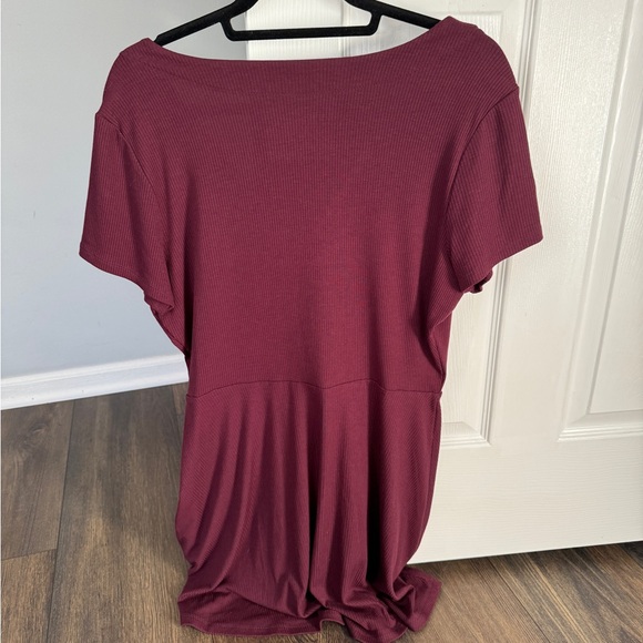 No Boundaries dress XL 15-17 - Picture 2 of 3